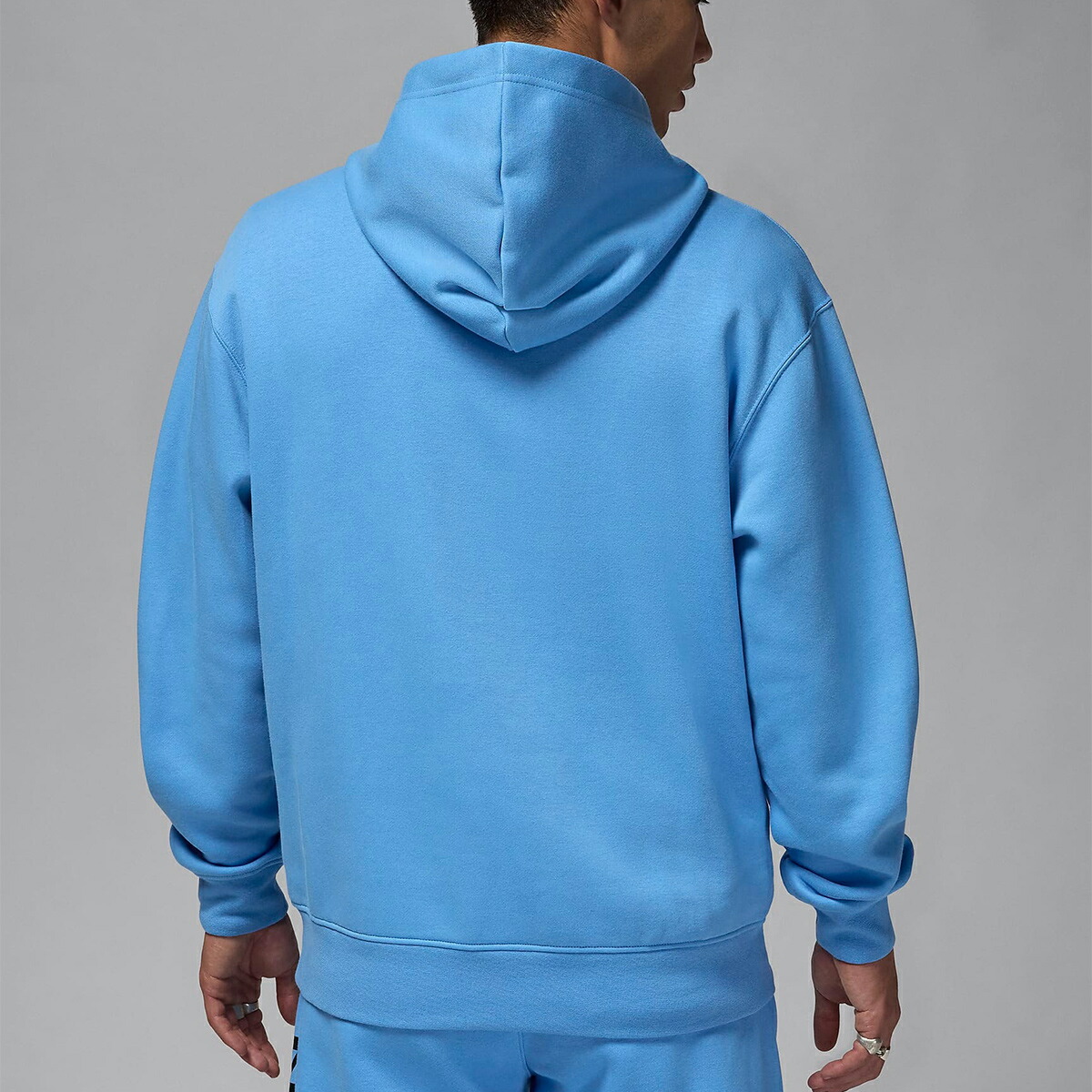 楽天市場】ジョーダン 上下セット JORDAN エッセンシャル フリース