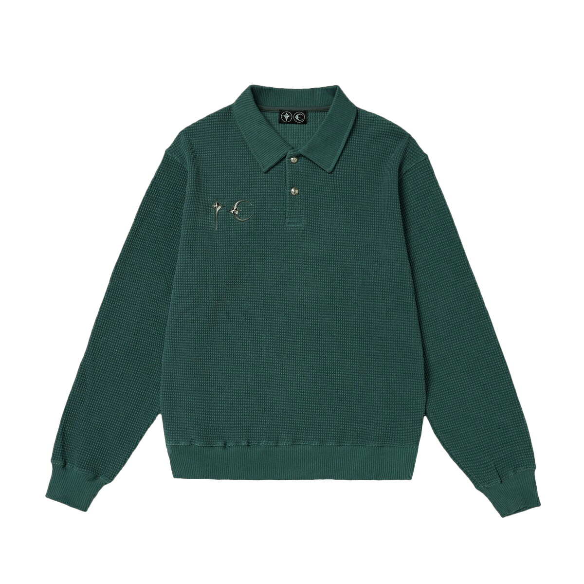 楽天市場】Thug Club サグクラブ ロングスリーブ TC PK ロンティー