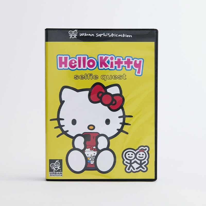 楽天市場】Urban Sophistication iPhone17 ケース Sanrio コラボ