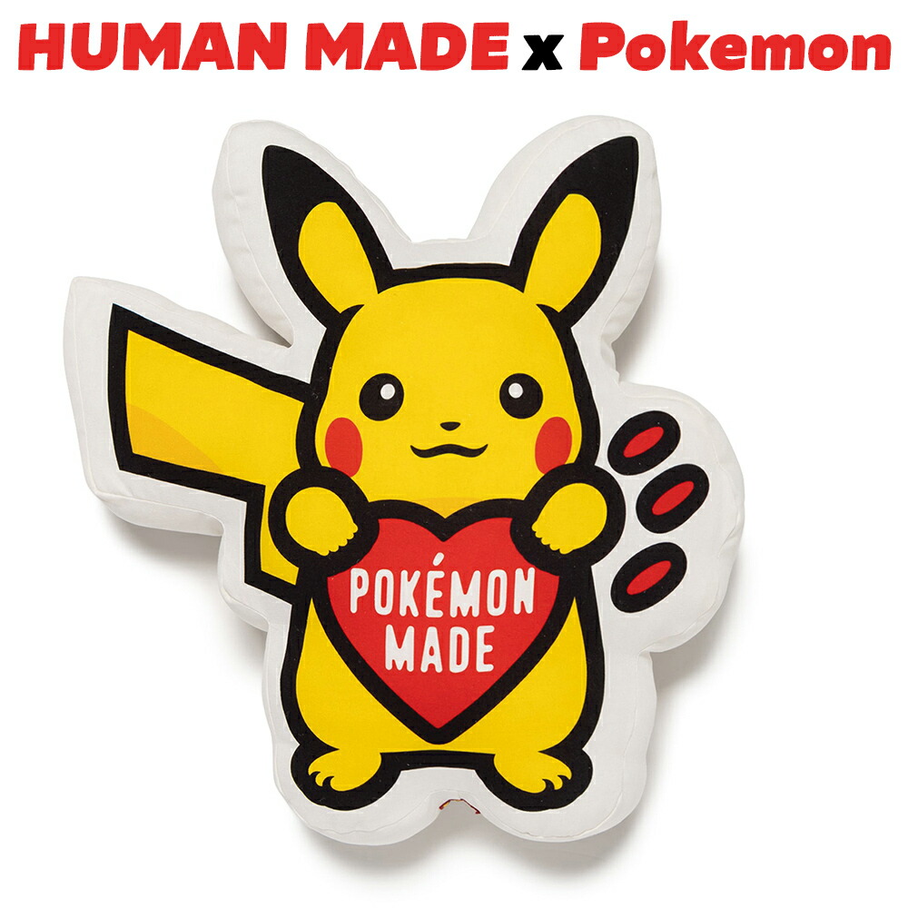 楽天市場】Human made pokemonの通販