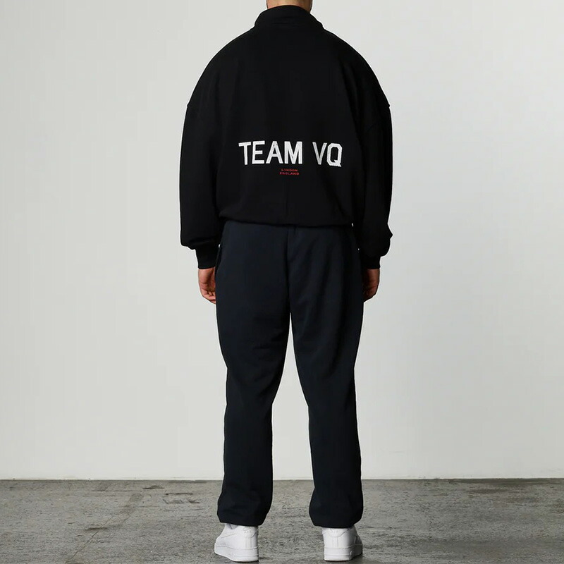 楽天市場】ヴァンキッシュ フィットネス ハーフジップ スウェット