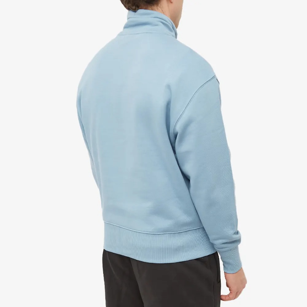 楽天市場】AMI Paris アミ パリス プーマ コラボ ハーフジップ