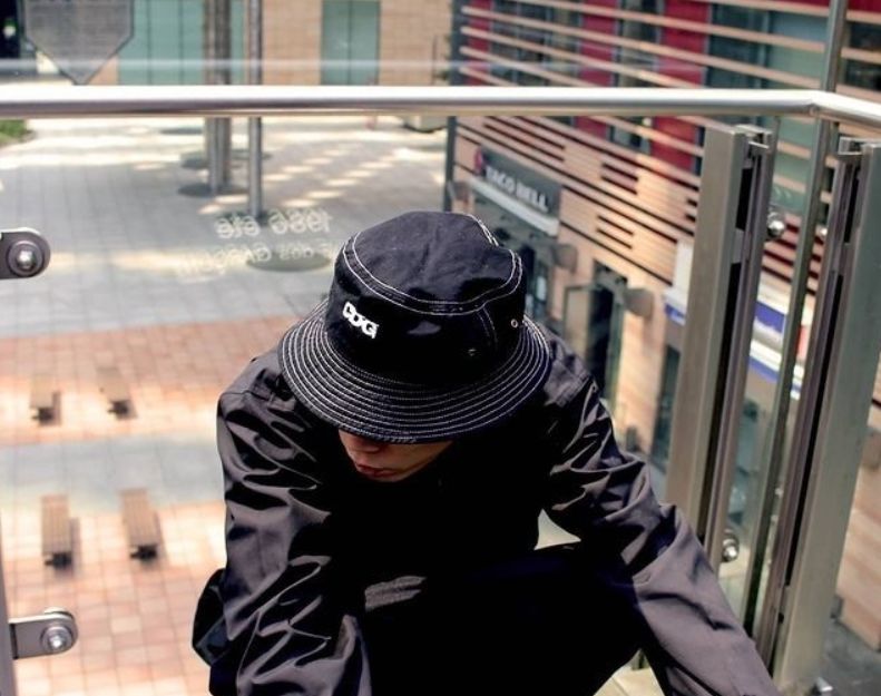 楽天市場】コムデギャルソン バケハ COMME des GARCONS CDG GARMENT