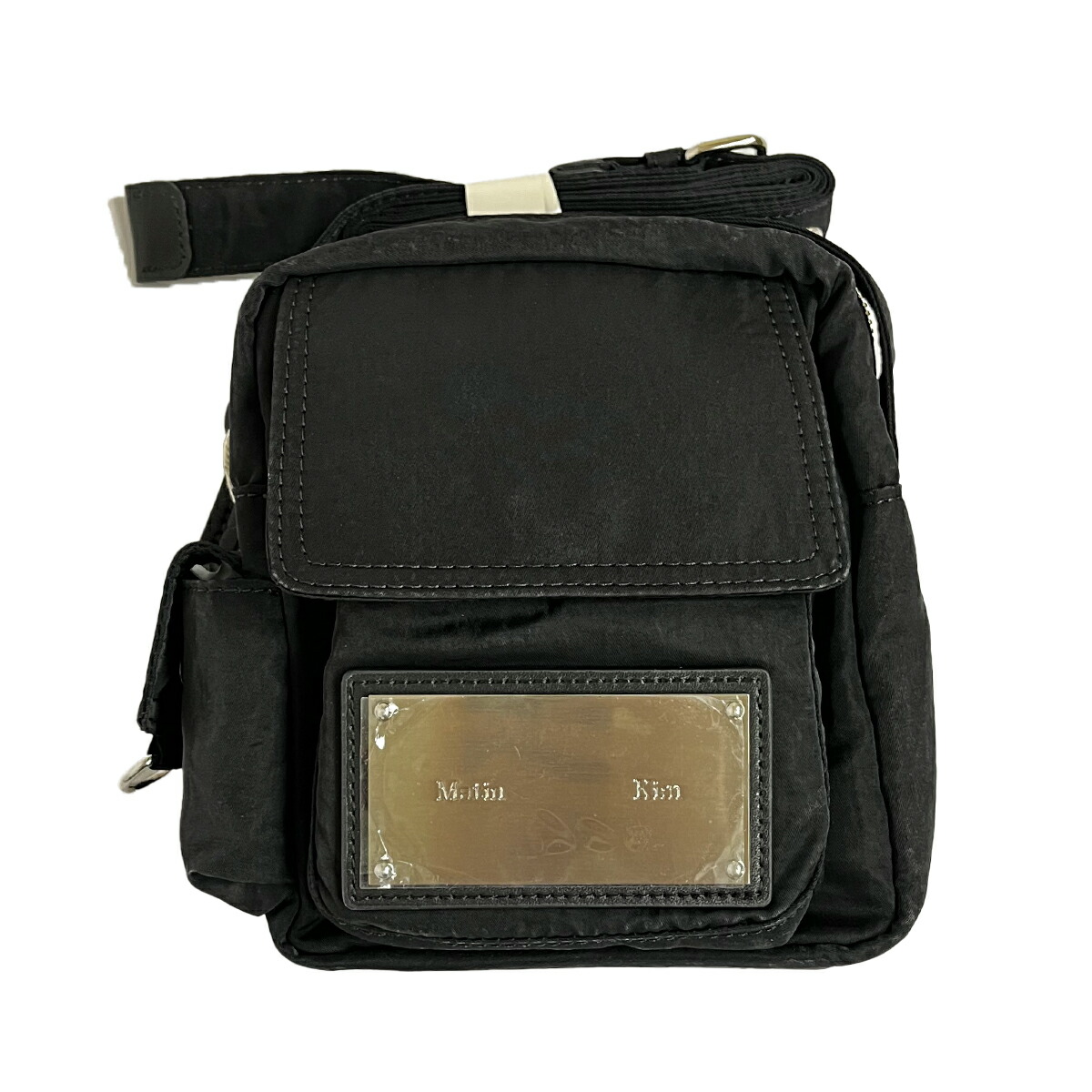 楽天市場】Matin Kim ショルダーバッグ マーティンキム CARGO CROSS