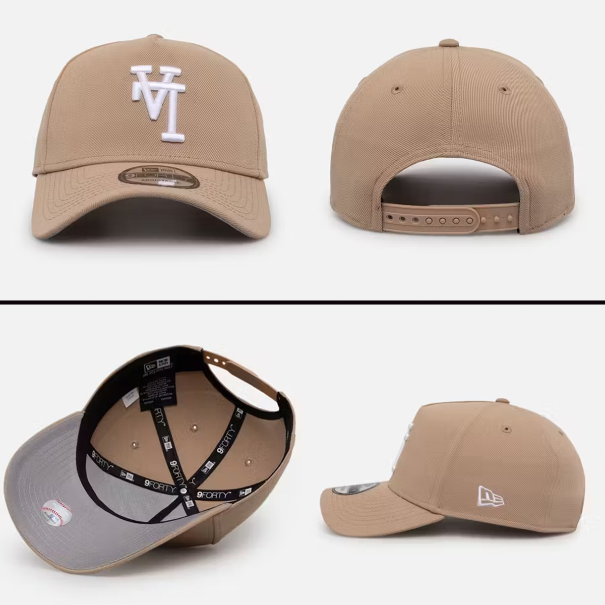 楽天市場】ニューエラ キャップ NEW ERA 帽子 Los Angeles Dodgers