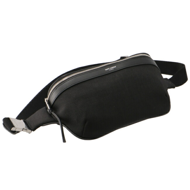 楽天市場】サンローラン/SAINT LAURENT バッグ メンズ YSL MARSUPIO