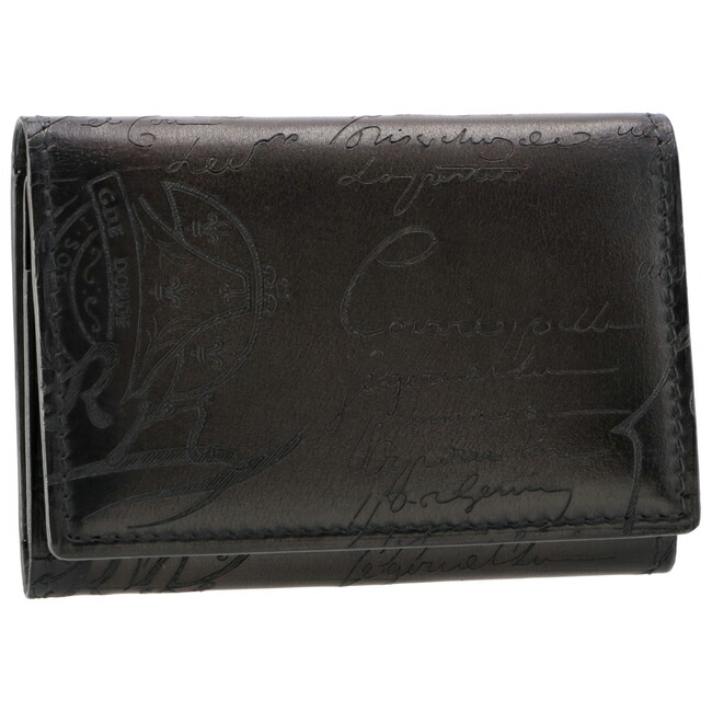 楽天市場】ベルルッティ/BERLUTI 名刺入れ メンズ インブイア