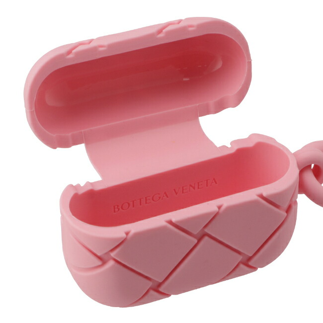 楽天市場】ボッテガヴェネタ/BOTTEGA VENETA エアーポッズ/第二世代
