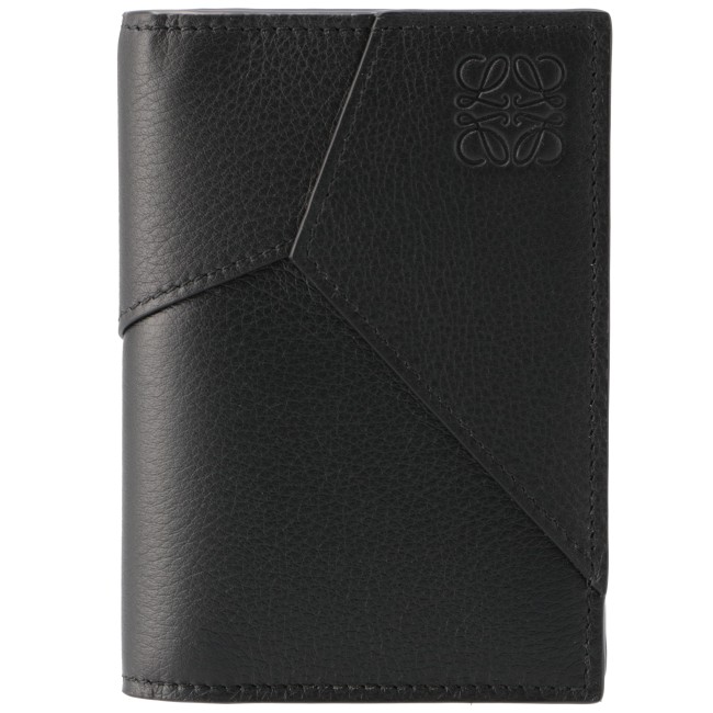 楽天市場】ロエベ/LOEWE 名刺入れ メンズ PUZZLE EDGE BIFOLD