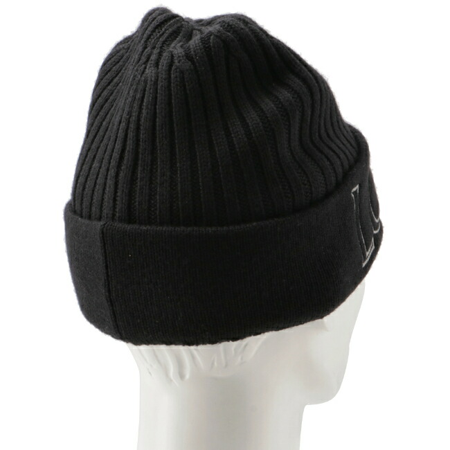 楽天市場】ロエベ/LOEWE 帽子 メンズ LOEWE BEANIE ニットキャップ