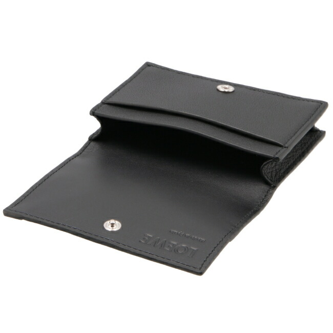 楽天市場】ロエベ/LOEWE 名刺入れ メンズ PUZZLE EDGE BUSINESS CARD