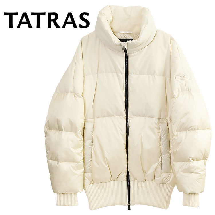 楽天市場】TATRAS タトラス ARNICA アルニカ ダウンジャケット