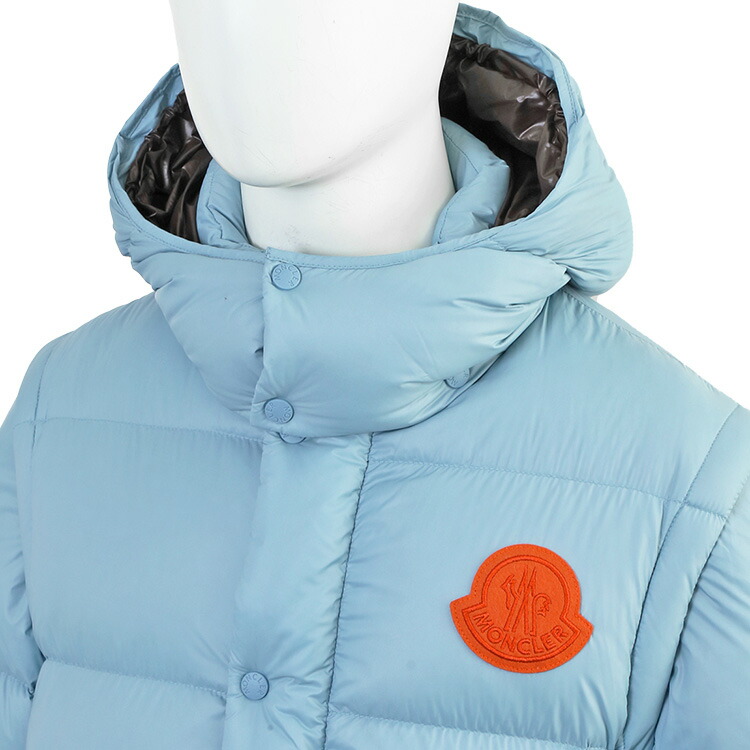 楽天市場】MONCLER 2way モンクレール ダウンジャケット メンズ ダウン