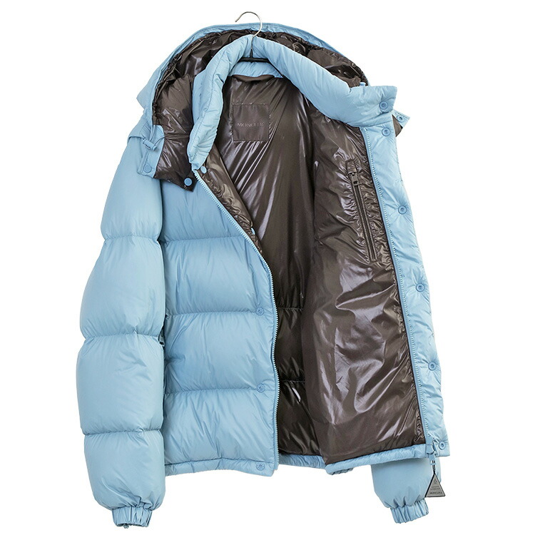楽天市場】MONCLER 2way モンクレール ダウンジャケット メンズ ダウン
