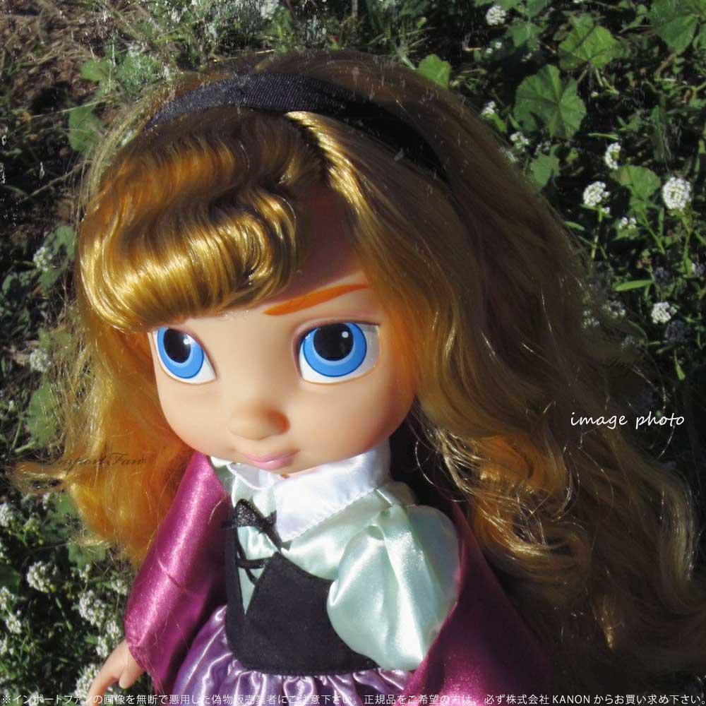 楽天市場】ディズニー アニメーターズ コレクション ドール 4期 眠れる