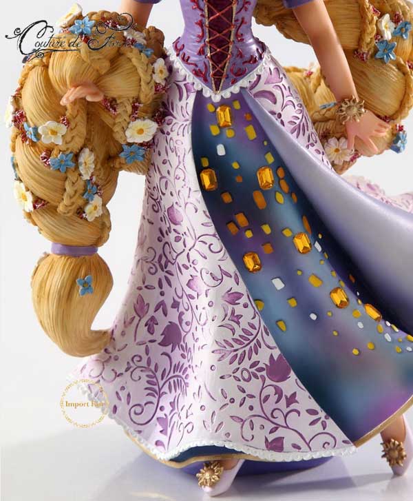 楽天市場】ディズニー ショーケース コレクション クチュール デ