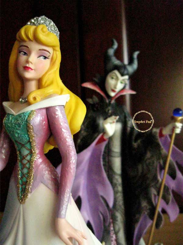 楽天市場】ディズニー ショーケース コレクション クチュール デ