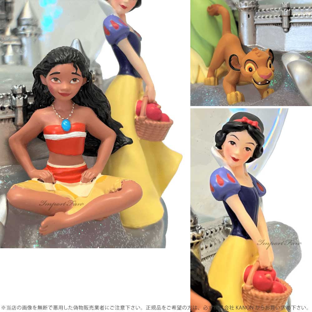 楽天市場】ディズニー ショーケース コレクション ディズニー100周年