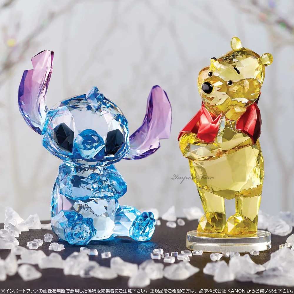 楽天市場】ファセット ディズニー ショーケース コレクション