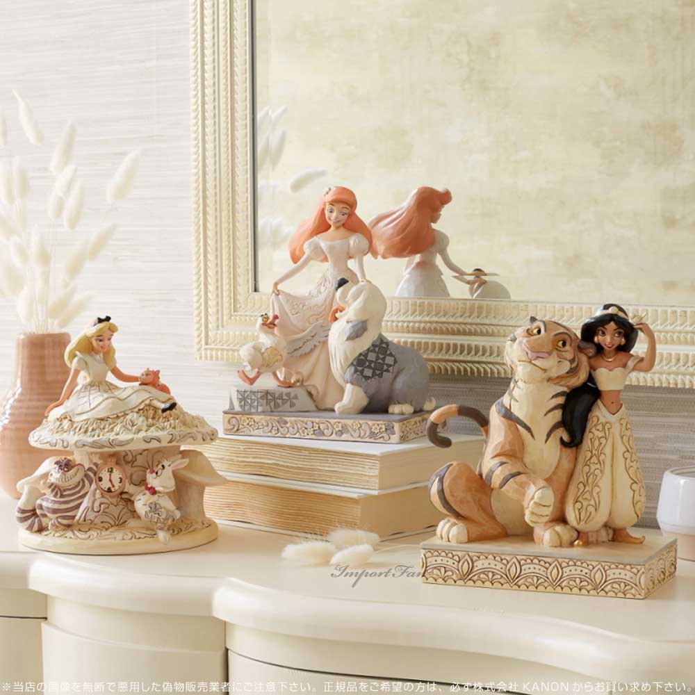 楽天市場】ジムショア アリエル ホワイトウッドランド 犬のマックス