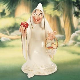 楽天市場】レノックス りんごはいらんかね Try an Apple ディズニー