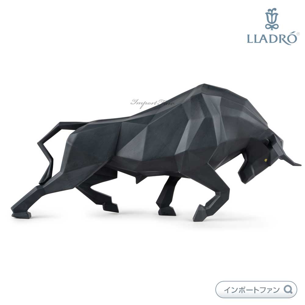 リヤドロ　干支　十二支　シリーズ　牛　丑 ☆ リヤドロ 干支コレクション 丑 牛 ウシ | リヤドロ公式オンライン