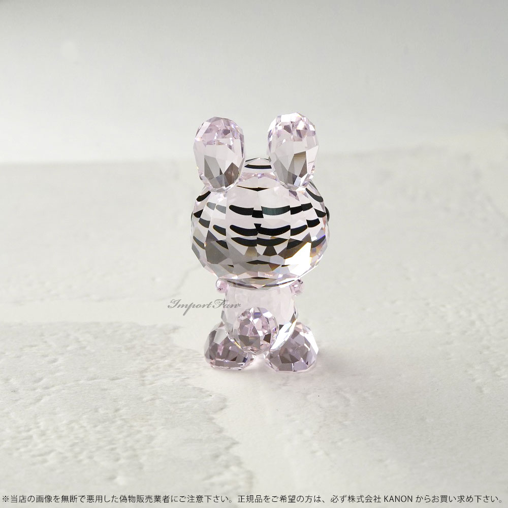楽天市場】スワロフスキー 十二支 ウサギ 5302322 Swarovski ZODIAC