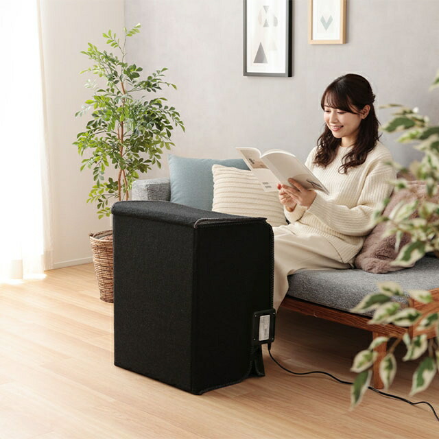 楽天市場】サンコー 【選べる豪華特典】 パネルヒーター 消臭マット