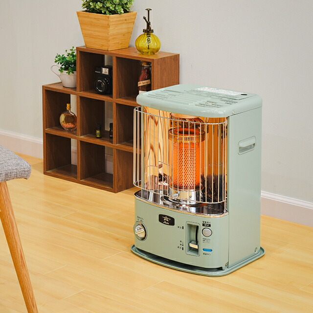 楽天市場】アラジン ストーブ 最新モデル 石油ストーブ CAP-U2803