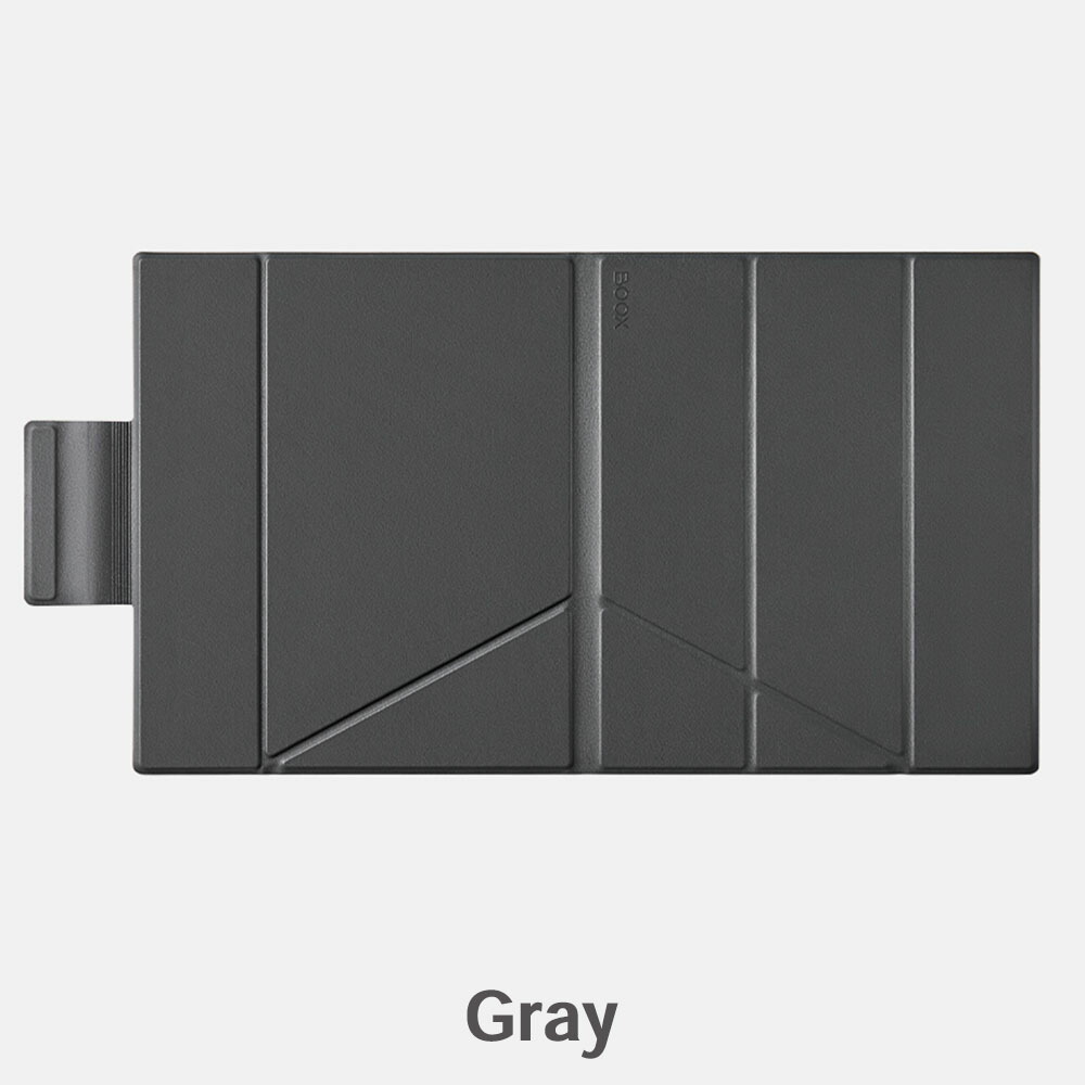 楽天市場】BOOX Magnetic Case Cover for Note Air 4C ケース カバー