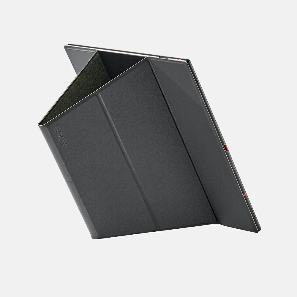 楽天市場】BOOX Magnetic Case Cover for Note Air 4C ケース カバー