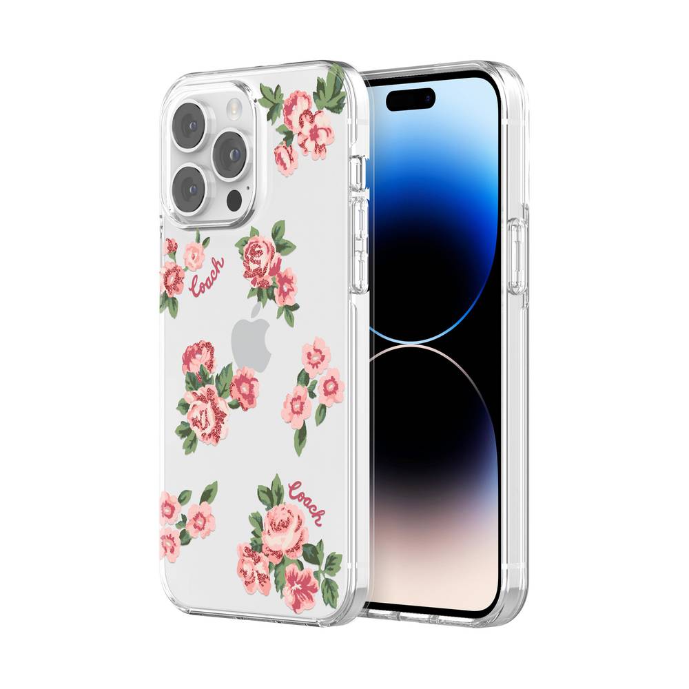 楽天市場】【正規代理店】 コーチ iPhone14 14pro 14plus 14promax