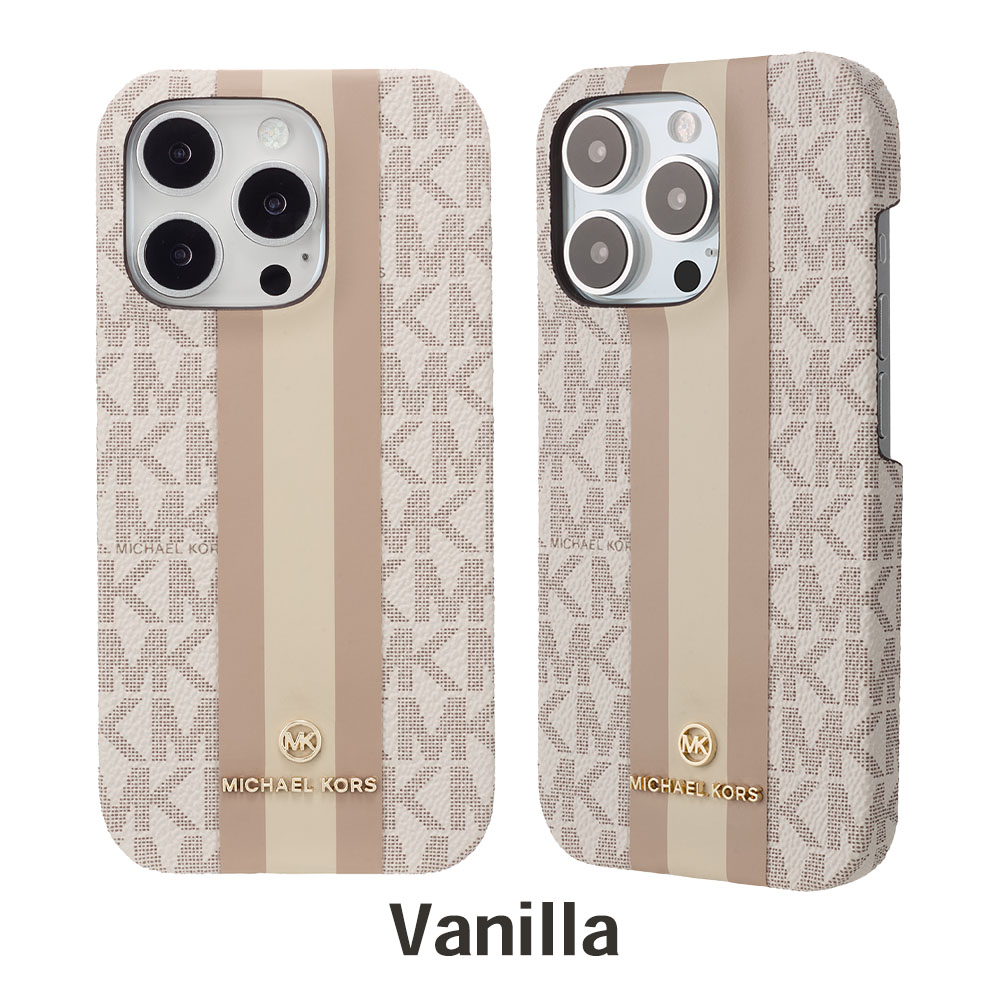 楽天市場】マイケルコース iPhone16 16Pro ケース MICHAEL KORS - Slim