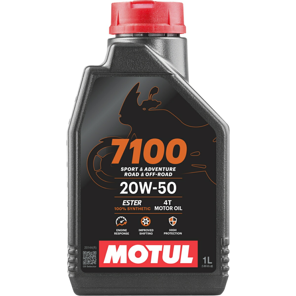 楽天市場】[国内正規品] MOTUL 5100 15W-50 4T【4L】1L×4缶 4Lセット