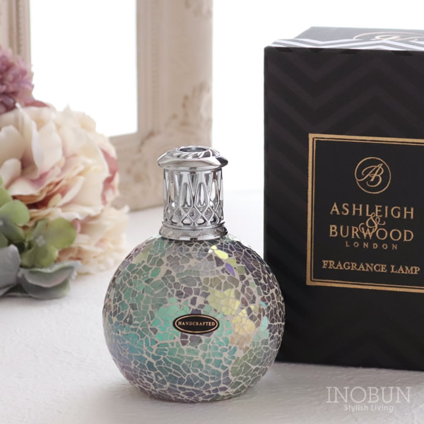 楽天市場】フレグランスランプ size S フェアリーボール アシュレイ