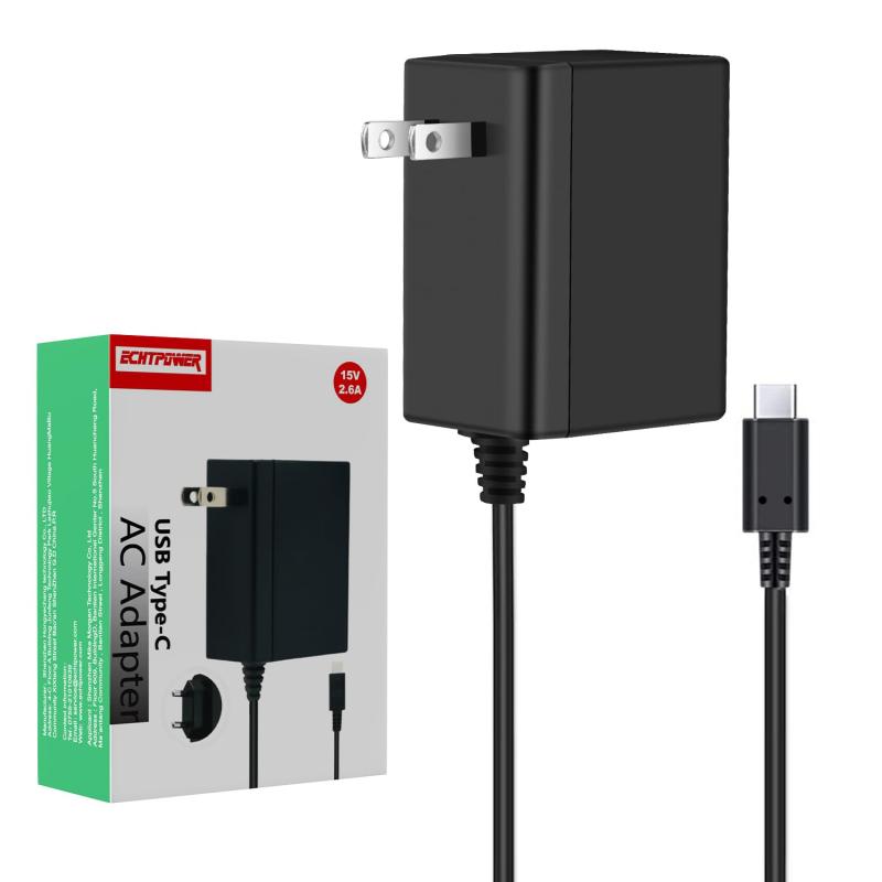 楽天市場】スイッチライト acアダプタの通販