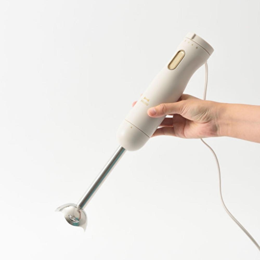 楽天市場】Bruno ブルーノ スタンドハンディブレンダー BOE096