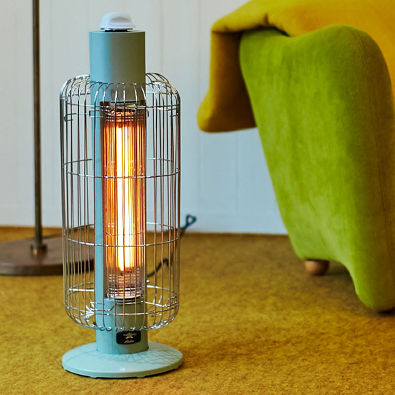 アラジン 遠赤外線 グラファイトヒーター CAH-G42GFSB（P） 遠赤