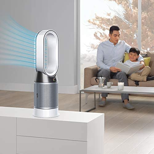 楽天市場】ダイソン dyson Pure Hot＋Cool 空気清浄ファンヒーター HP