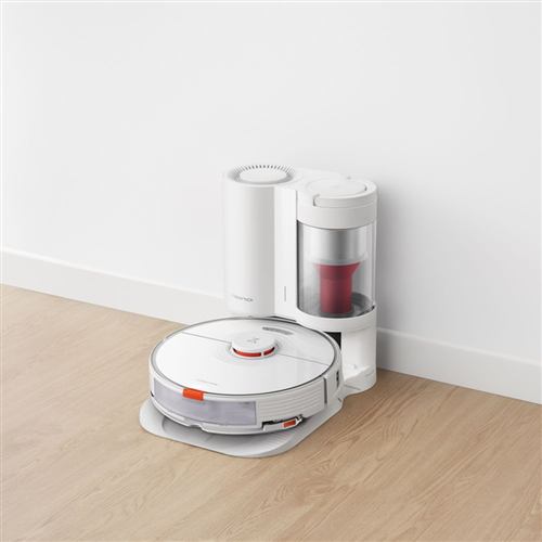 楽天市場】ロボロック ロボット掃除機 S7P02-04 ROBOROCK S7+ 掃除