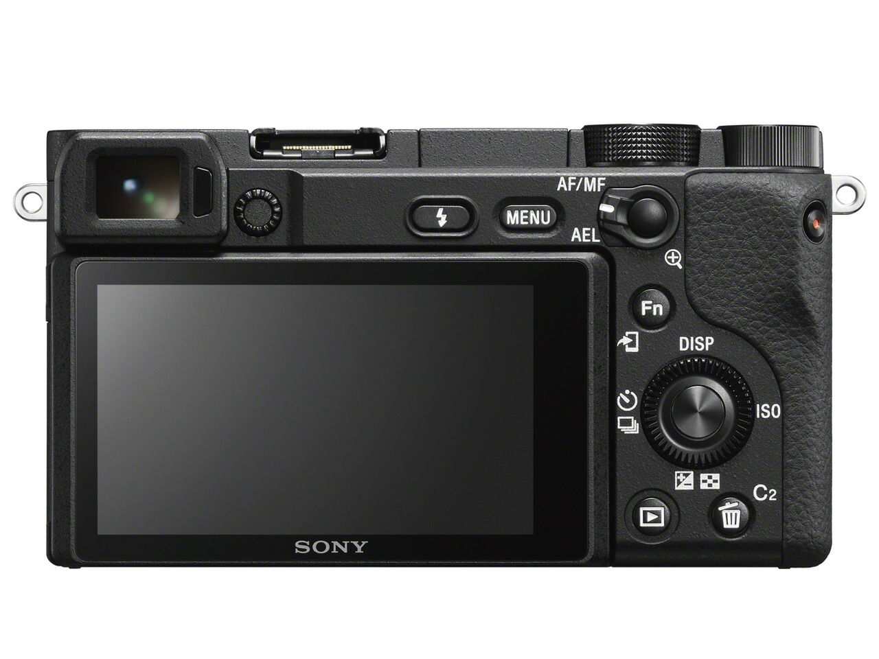 楽天市場】ソニー α6400 ILCE-6400 ボディ ブラック + 望遠ズーム
