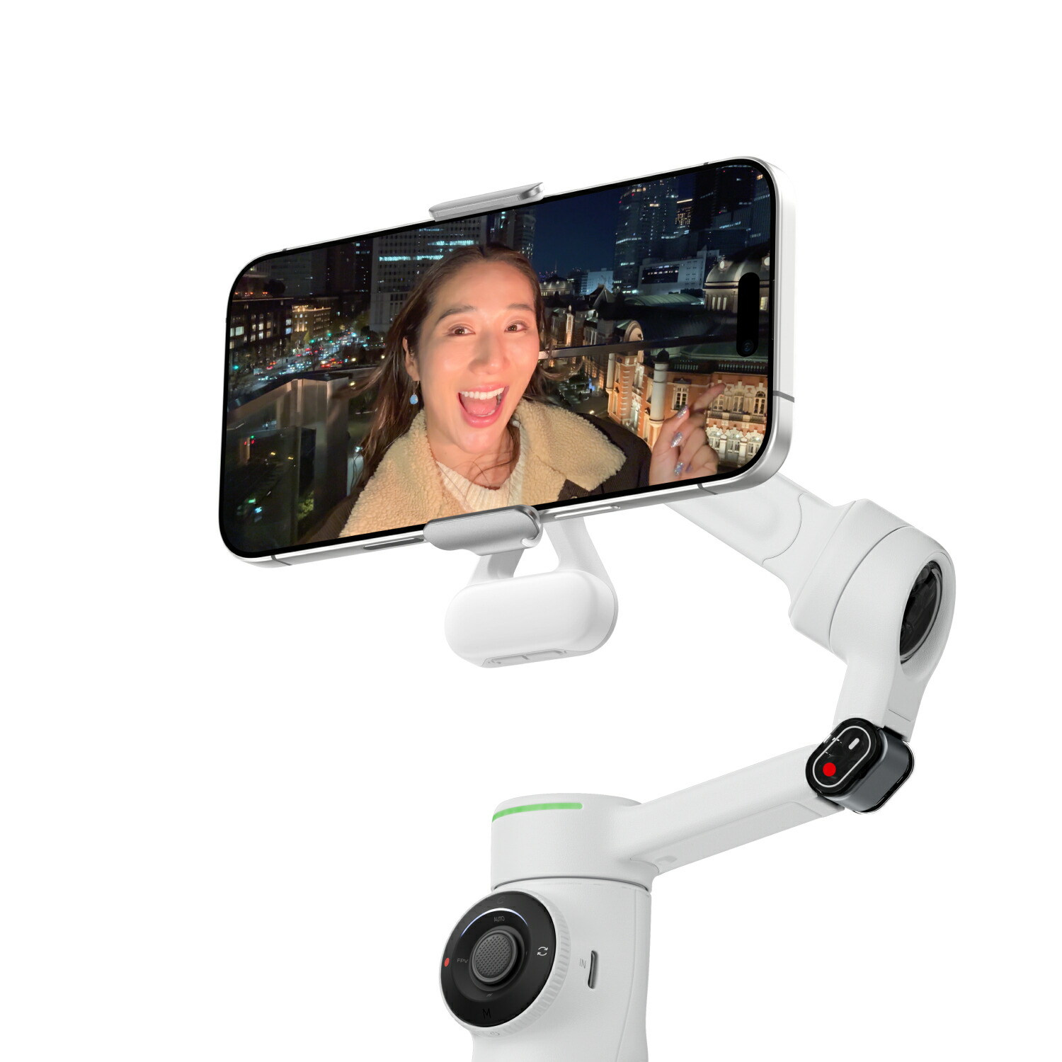 楽天市場】Insta360 ジンバル スポットライト |【Flow 2 / Flow 2 Pro