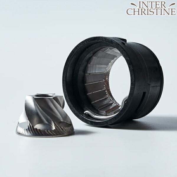 楽天市場】【正規販売店】Fellow Opus Conical Burr Grinder