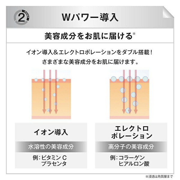 楽天市場】LIFTUNE リフチューン 家庭用複合フェイシャル美容機器 伊藤