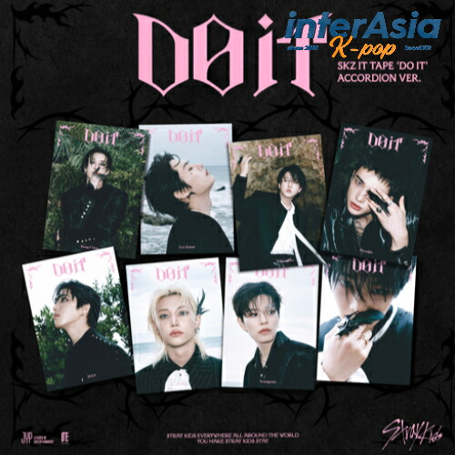 楽天市場】straykids ヒョンジン（CD｜CD・DVD）の通販
