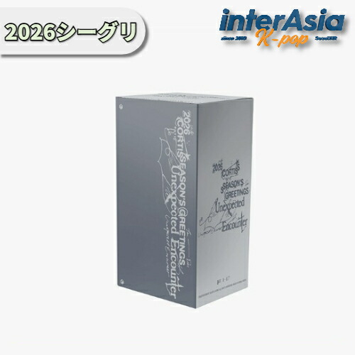 CORTIS コルティス アルバム 3形態セット x5 新品未開封 CORTIS