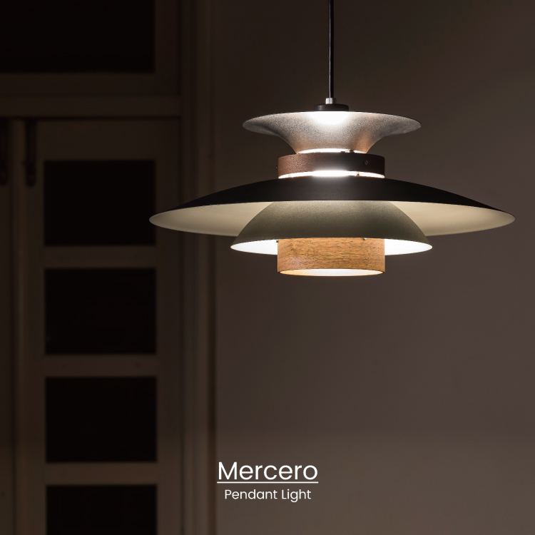 楽天市場】【インターフォルム公式】 ペンダントライト メルチェロ