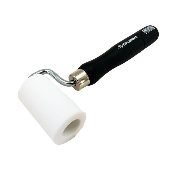 楽天市場】広島 フッ素 ちょこっと傾斜ローラー 988-16 : イーヅカ