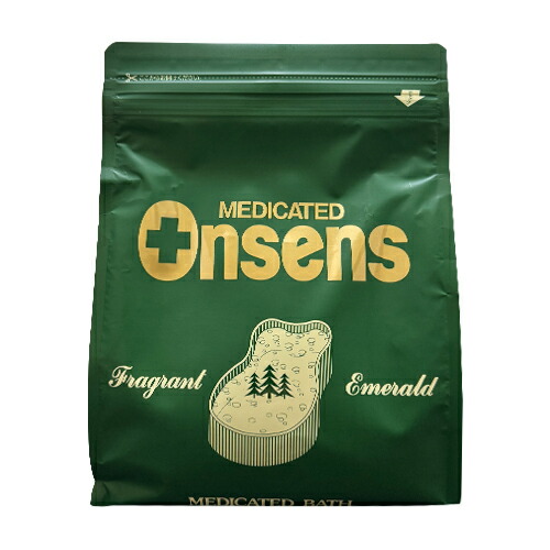 楽天市場】【薬用入浴剤】【医薬部外品】乾卯栄養科学 薬用オンセンス