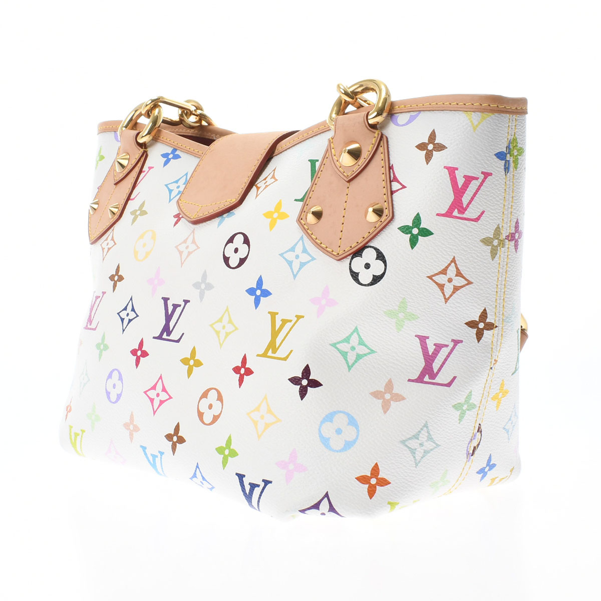 楽天市場】【中古】 ルイ ヴィトン LOUIS VUITTON モノグラムマルチ